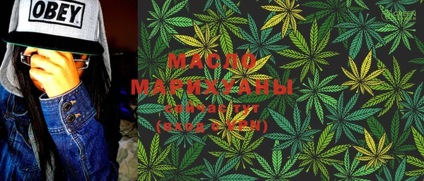молекула духа Бронницы